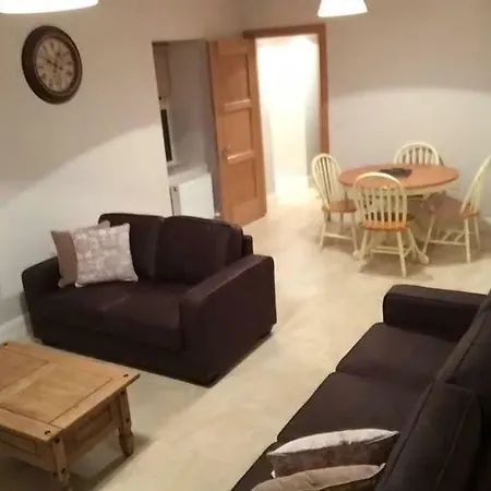 Holiday home An Sean Teach Carna