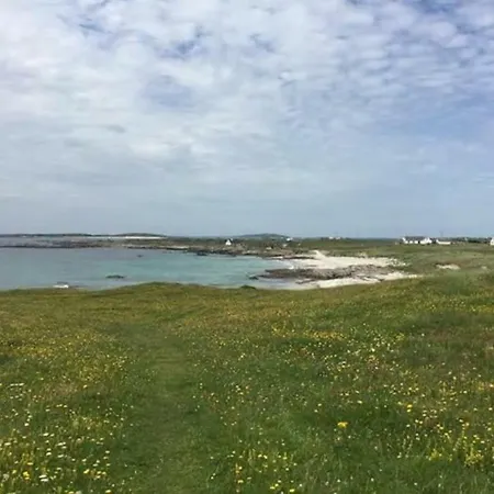 An Sean Teach Holiday home *