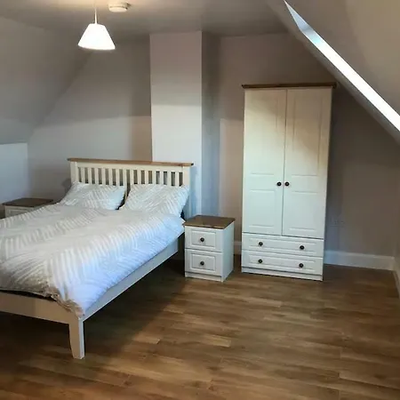 Holiday home An Sean Teach Carna