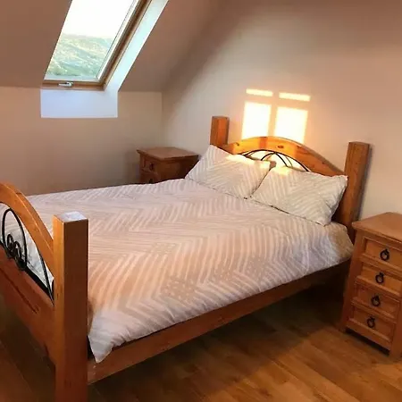 Holiday home An Sean Teach Carna