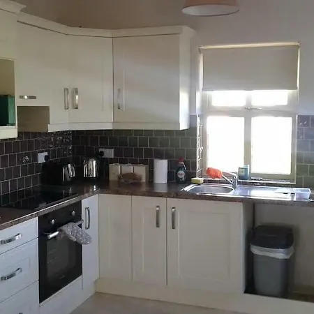 Holiday home An Sean Teach Carna