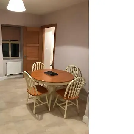Holiday home An Sean Teach Carna