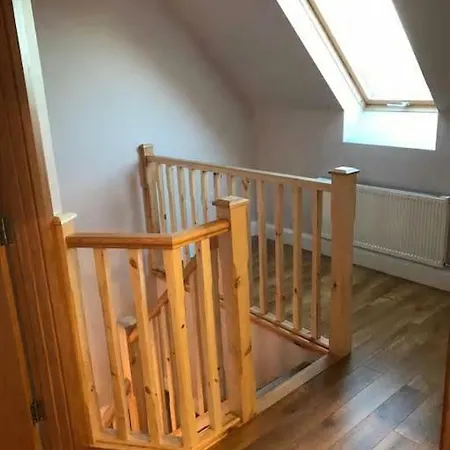 An Sean Teach Holiday home *