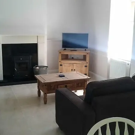An Sean Teach Holiday home